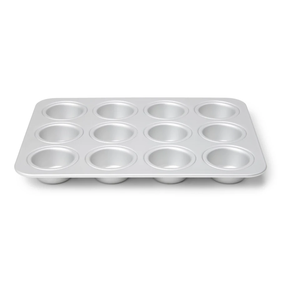 Форма для выпечки маффинов Patisse Professional на 12 шт. 35х27х3 см